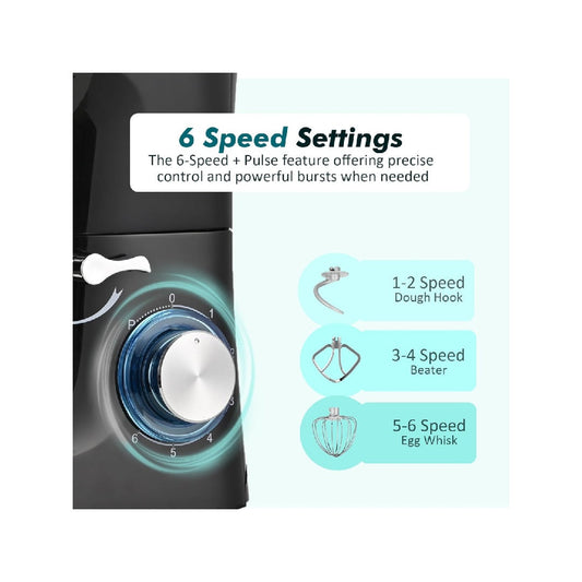 Boxed KitchenAid Stand Mixer